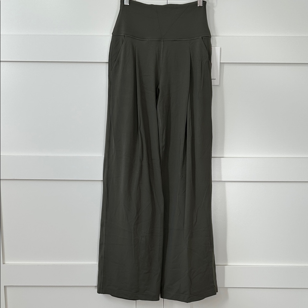 Lululemon Align Palazzo Pant